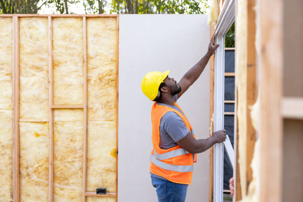 Best Fiberglass Insulation  in North Les, AK